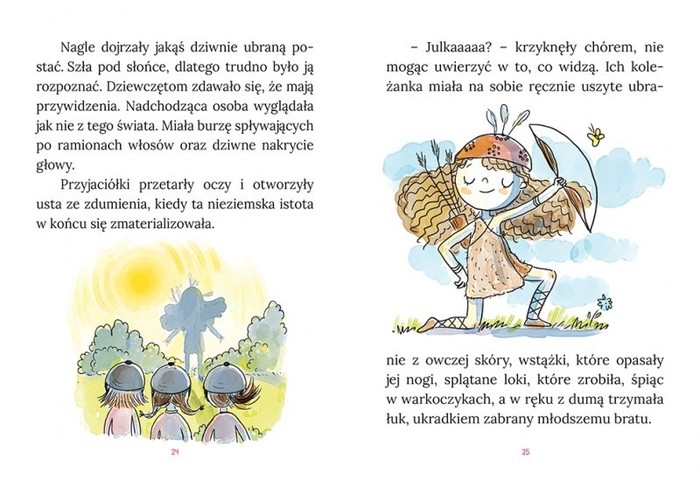 Opowiadania Dla Dzieci Do Czytania