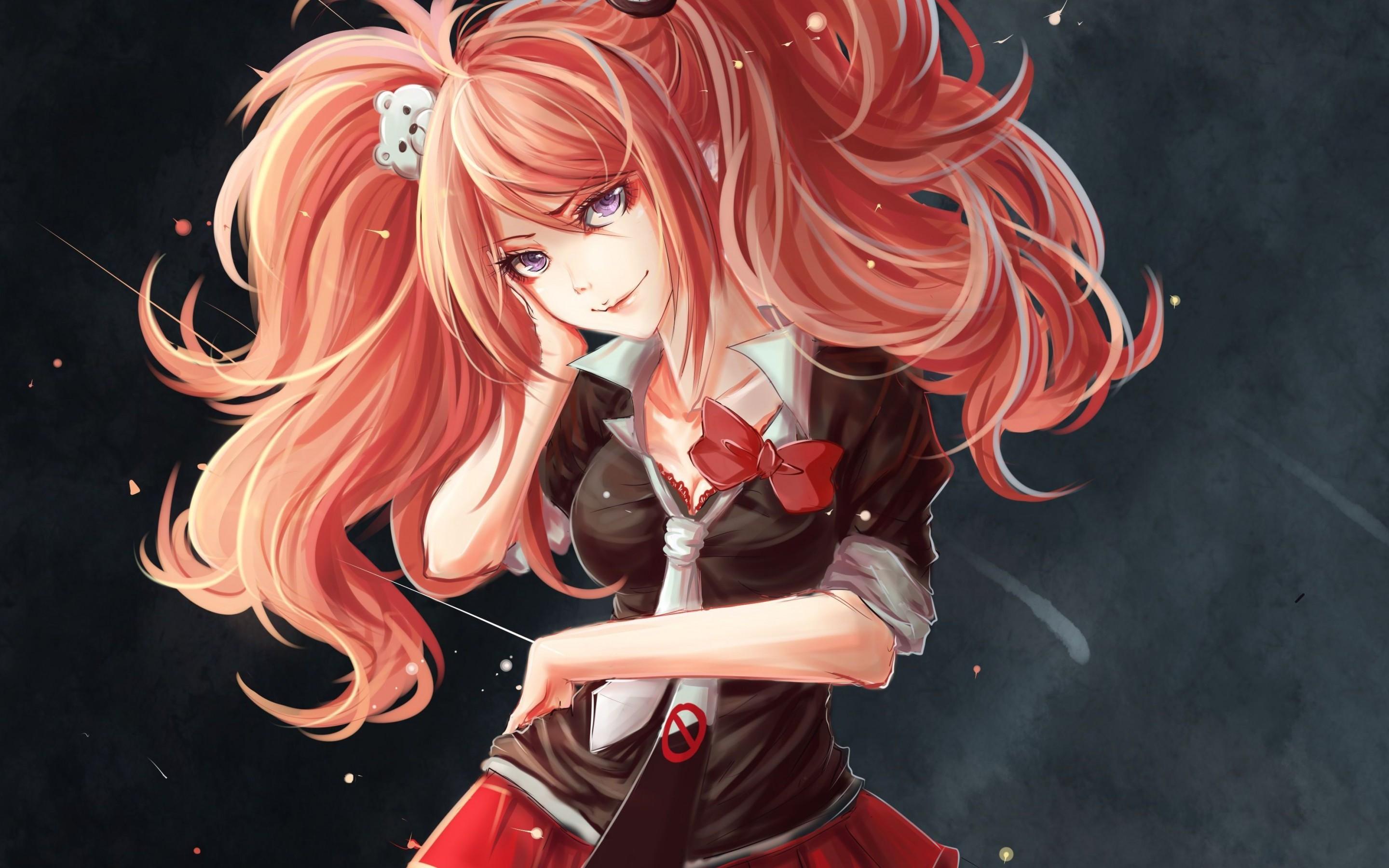 Junko Enoshima Computer Wallpapers - Wallpaper Cave Junko Enoshima Anime Is An Important Part Of Our Culture