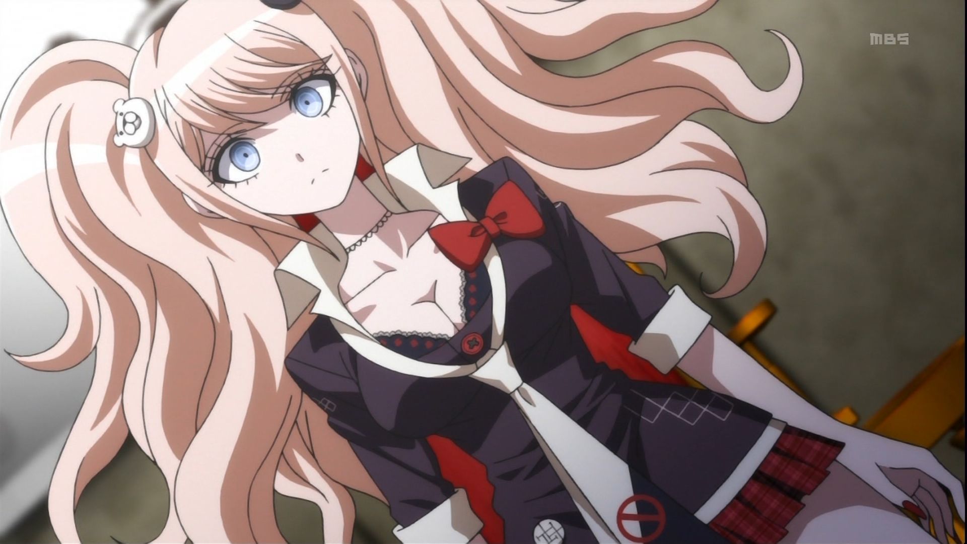 Junko Enoshima - Junko Enoshima Photo (37517938) - Fanpop Junko Enoshima Anime Is An Important Part Of Our Culture
