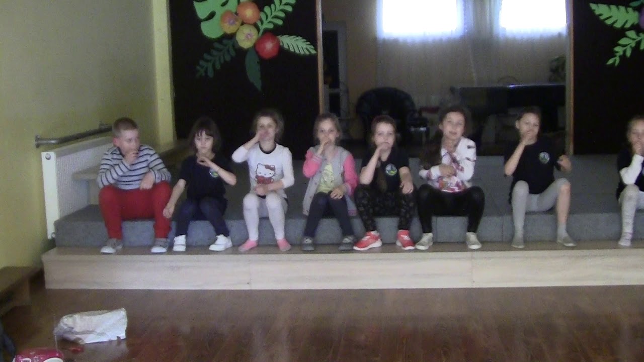Jupi-piosenka dla dzieci, rok szkolny 2018/2019 - YouTube Już Kończy Się Ten Szkolny Rok Piosenka Pożegnalna Tekst