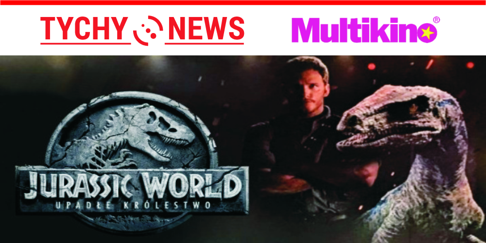 Jurassic World Upadłe Królestwo Premiera W Polsce