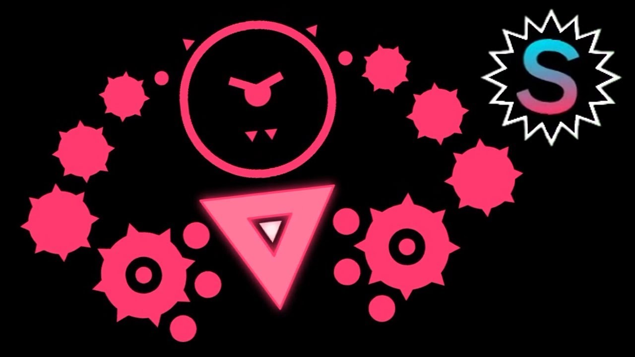Just Shapes & Beats - All Songs [Rank S] - YouTube Just Shapes And Beats Sad Cube