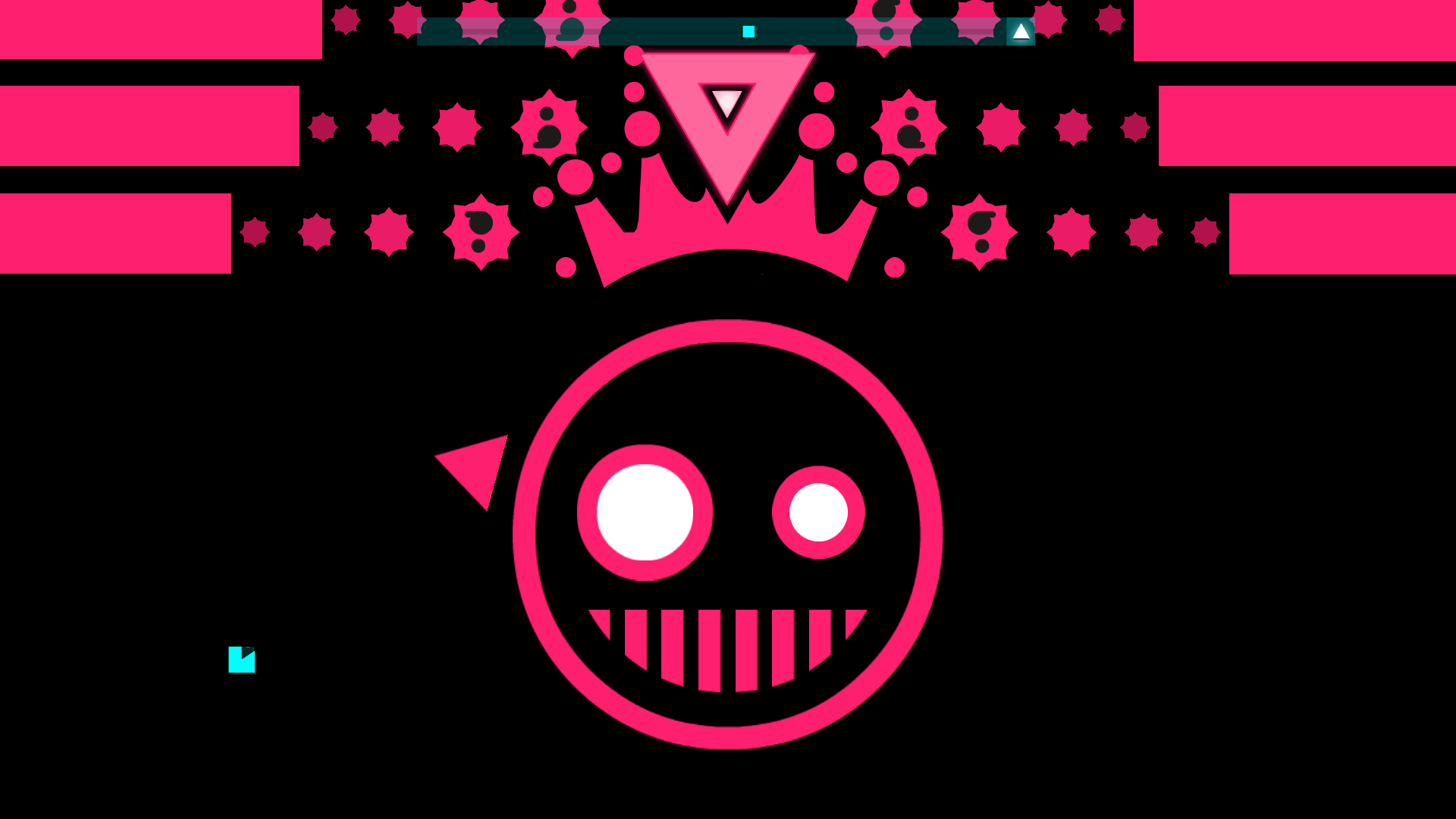 Just Shapes & Beats Wallpapers - Wallpaper Cave Just Shapes And Beats 2