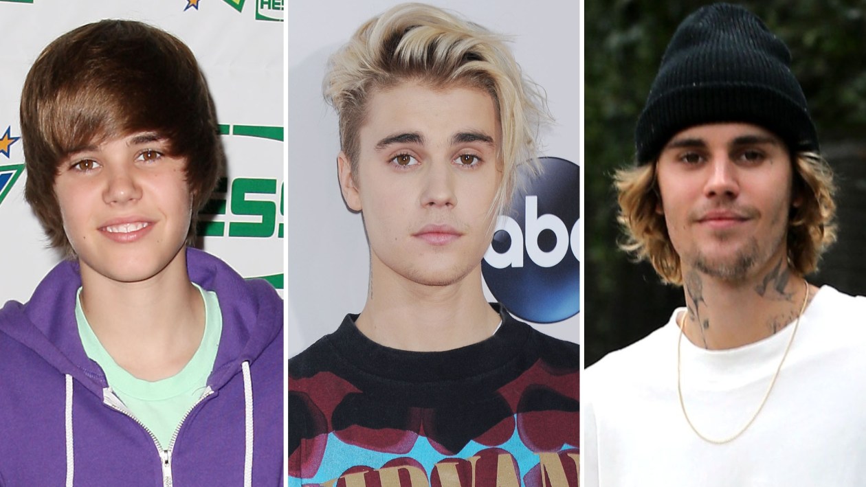 Kiedy Urodził Się Justin Bieber