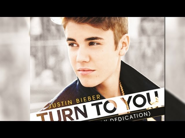 Justin Bieber Turn To You Tłumaczenie