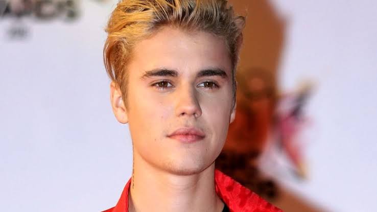 Jaki Kolor Oczu Ma Justin Bieber
