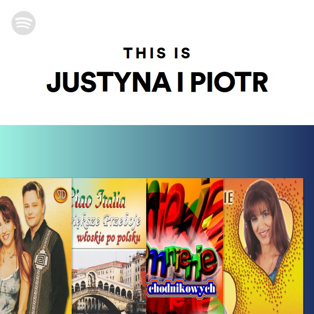 Justyna I Piotr Mamma Maria - Margaret Wiegel Justyna I Piotr Mamma Maria