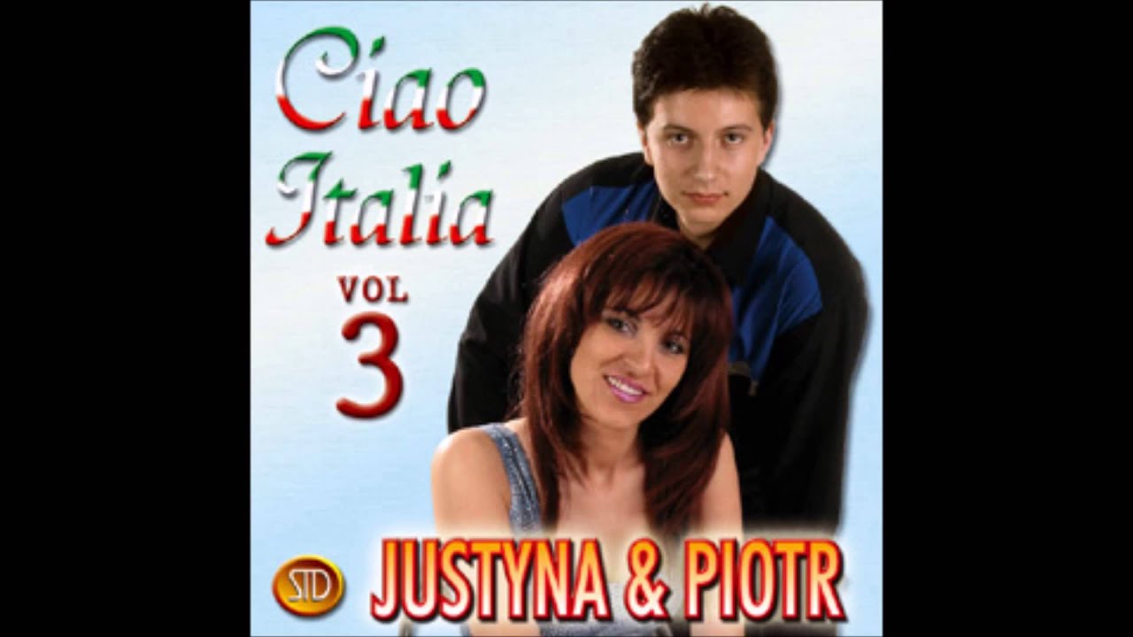 Justyna i Piotr Ty i ja - YouTube Justyna I Piotr Ty I Ja