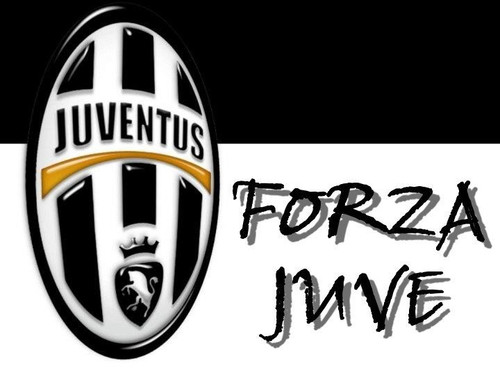 JUVENTUS Forza Juve Co To Znaczy