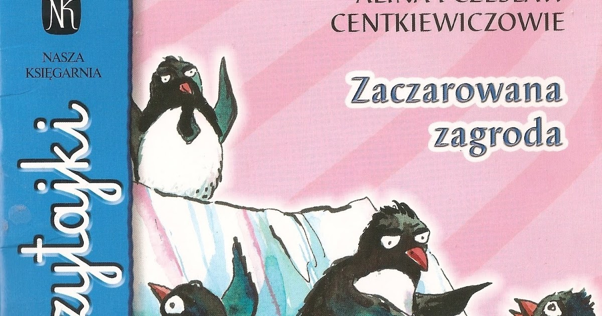 Już czytam sam! #7 Dziecięcy misz - masz | Książki Sardegny Zaczarowana Zagroda Pdf Za Darmo