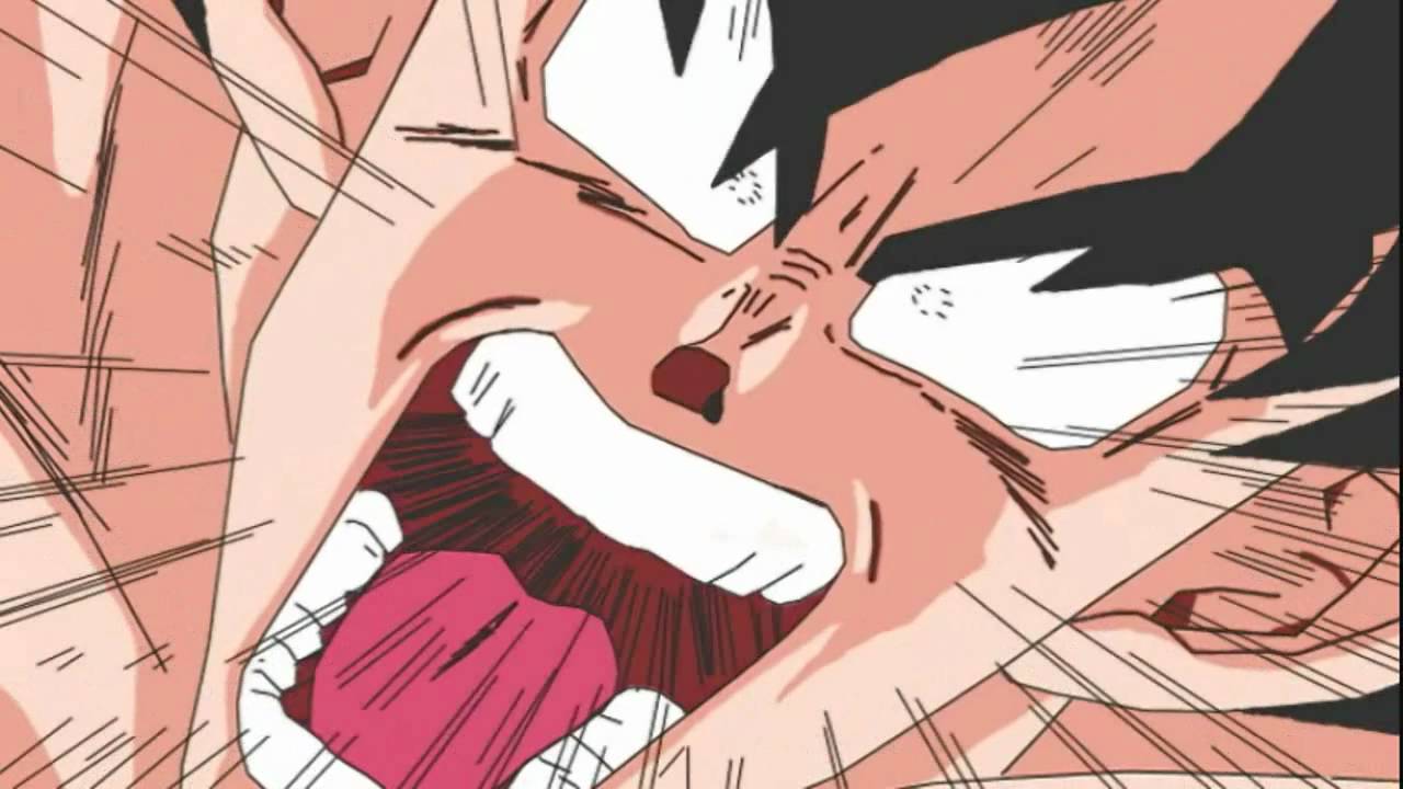 KA!-ME!-HA!-ME!HAAA! - YouTube Ka Me Ha Me Haaa