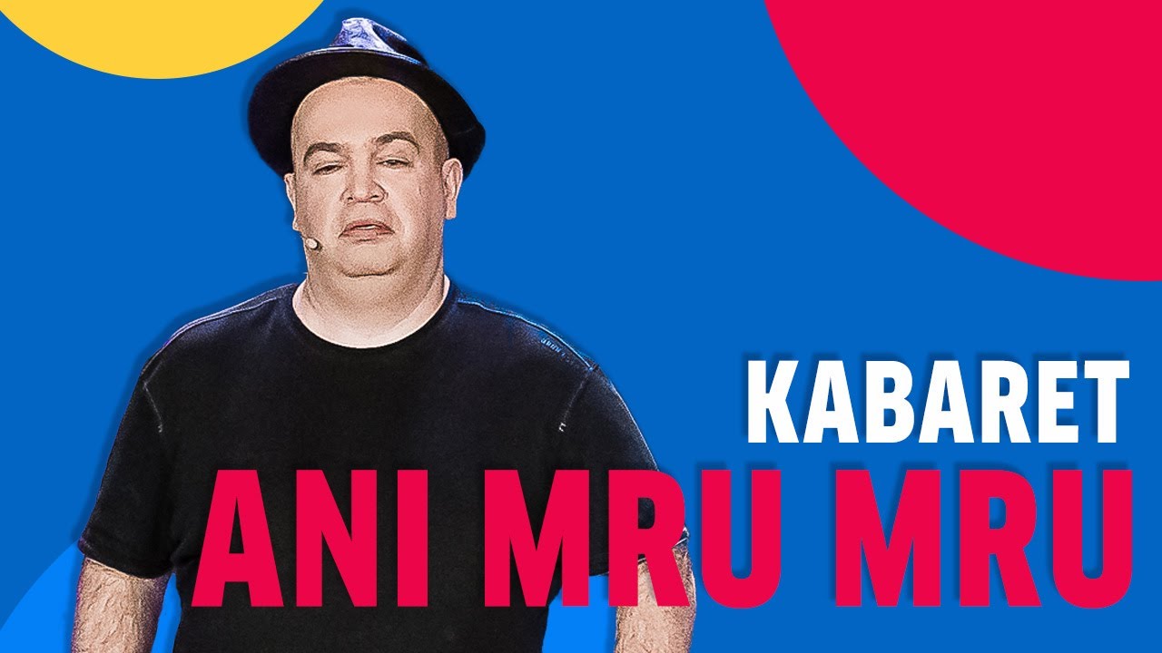 Kabaret Ani Mru Mru Chinska Restauracja