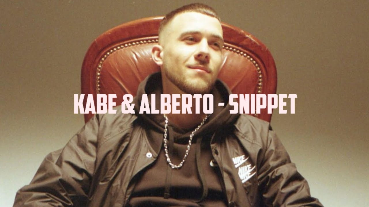 KABE & ALBERTO - GCBW MIEJSKAJUNGLA (SNIPPET) - YouTube Gcbw Kabe Co To Znaczy