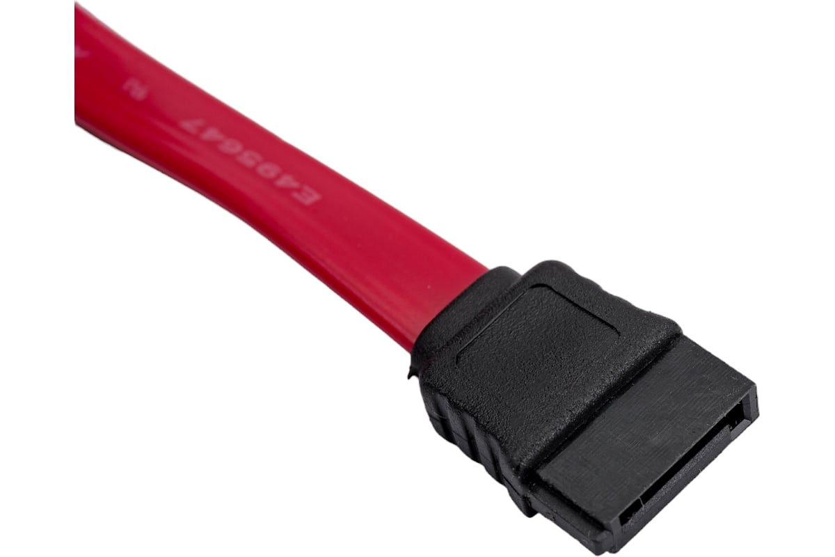 Кабель Cablexpert Combo Slimmini SATA molex+SATA/miniSATA 6pin+7pinдл Jaka Jest Liczba Pinów We Wtyczce Sata
