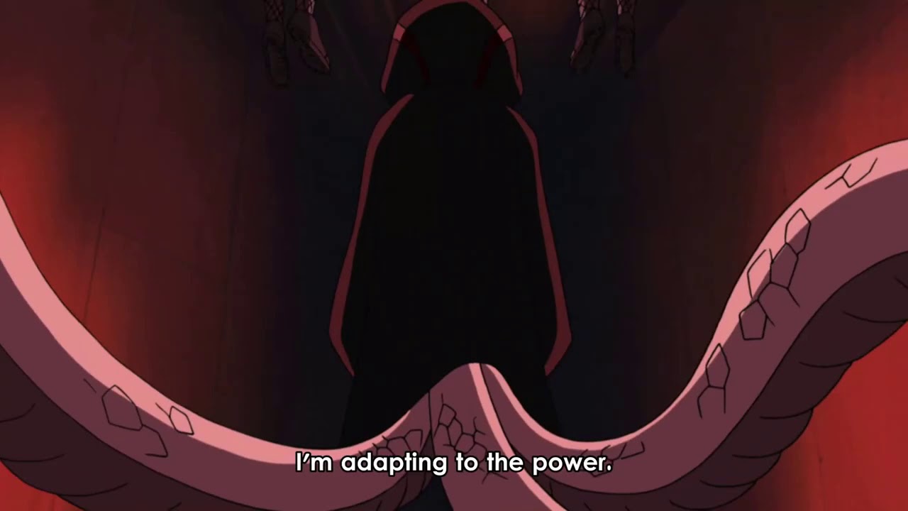 kabuto shows edo tensei akatsuki to tobi - YouTube Kabuto Shows Tobi Edo Tensei