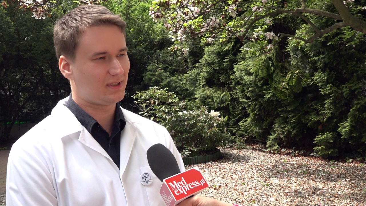 Kacper Gajda Psychiatra Nie Zyje