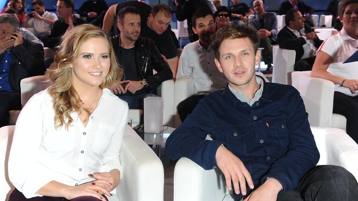 Kaczorowska i Królikowski wygrali Wielki Test TVP na prawo jazdy Tvp Wielki Test Na Prawo Jazdy