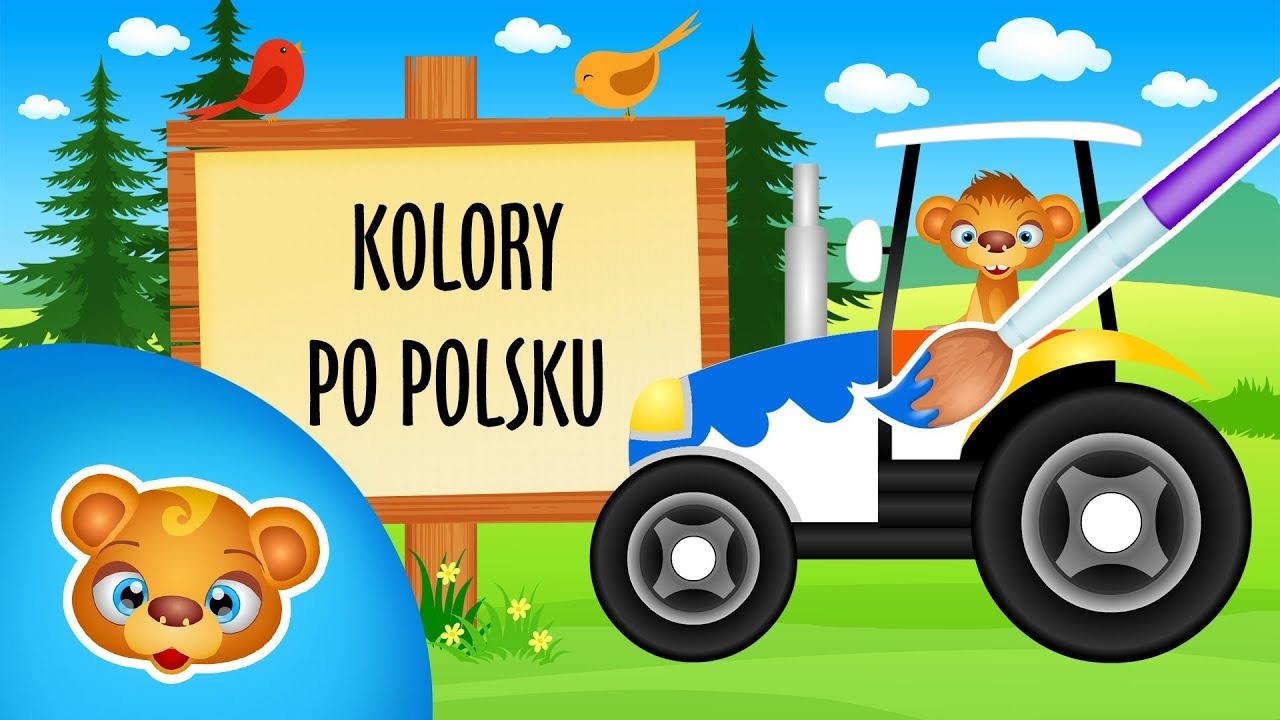 Kaczuszki Po Polsku Dla Dzieci - Margaret Wiegel Kaczuszki Po Polsku Dla Dzieci