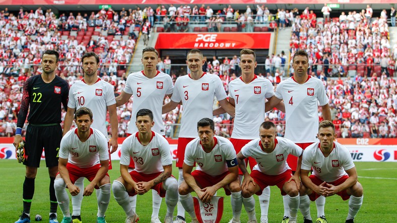 Kto Ma Numer 10 W Reprezentacji Polski