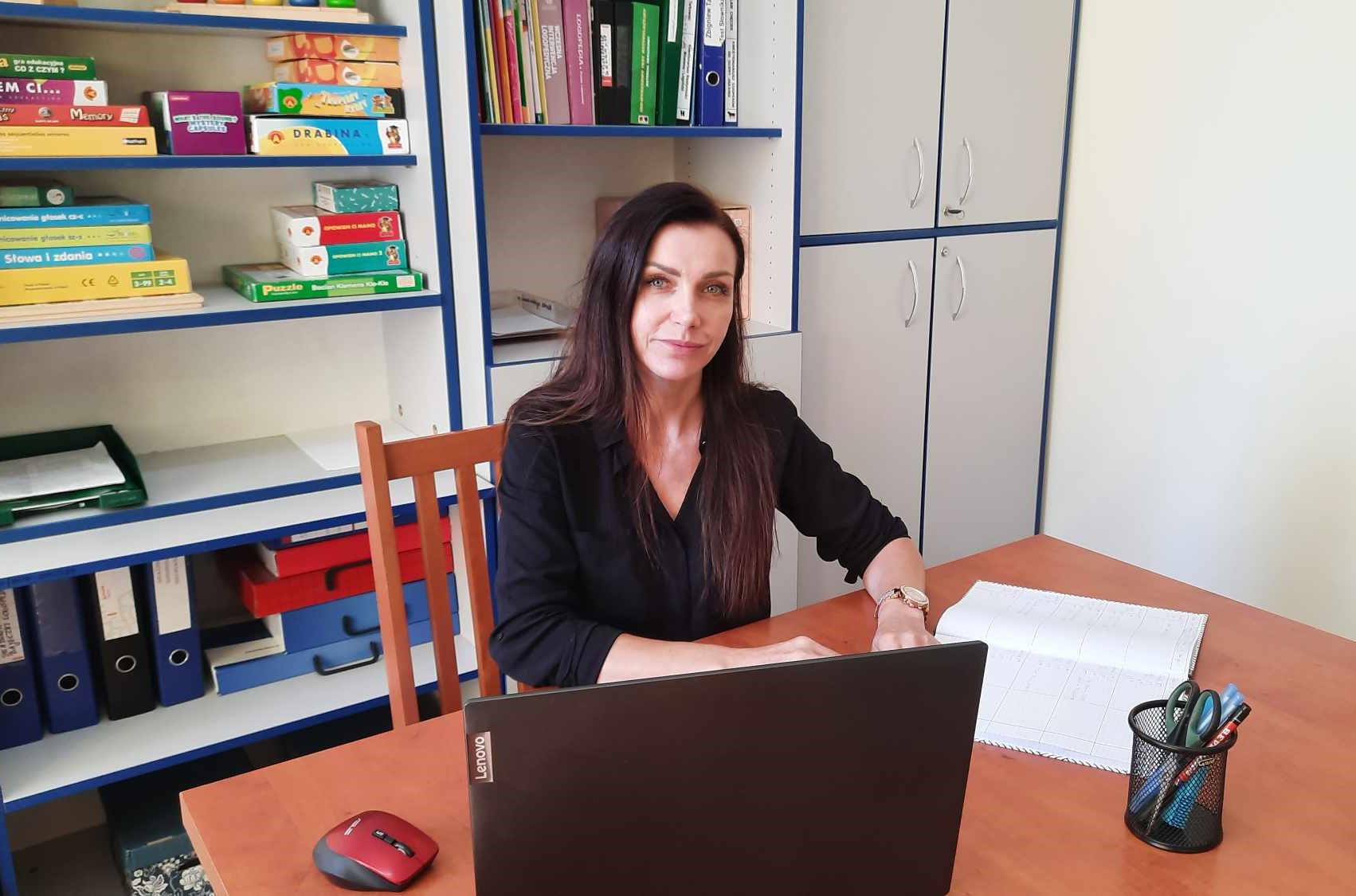 KADRA – Powiatowa Poradnia Psychologiczno-Pedagogiczna w Tarnowie Poradnia Psychologiczno Pedagogiczna W Tarnowie