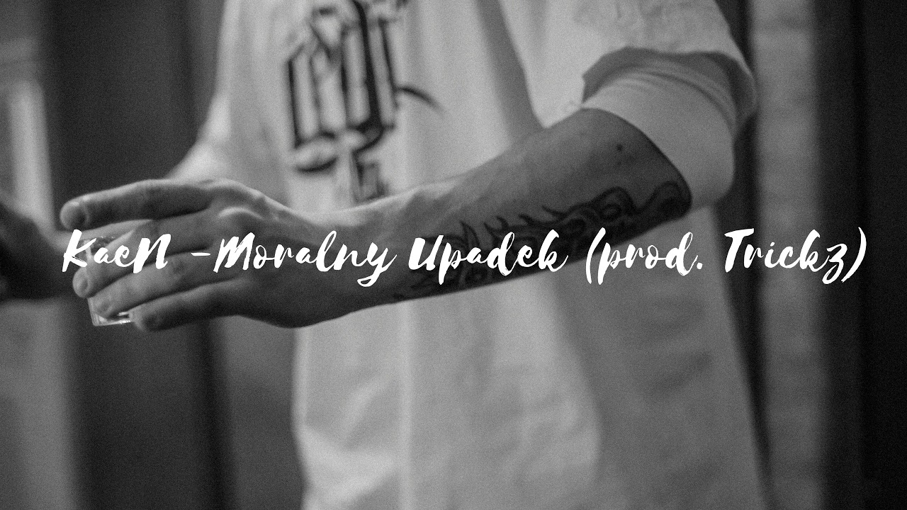 Upadek Moralny Lub Choroba Roślin I Drewna
