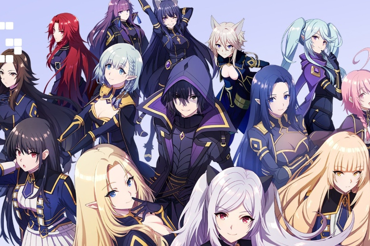 Kage no Jitsuryokusha ni Naritakute Ada Berapa Episode? Cek Sinopsis Kage No Jitsuryokusha Ni Naritakute