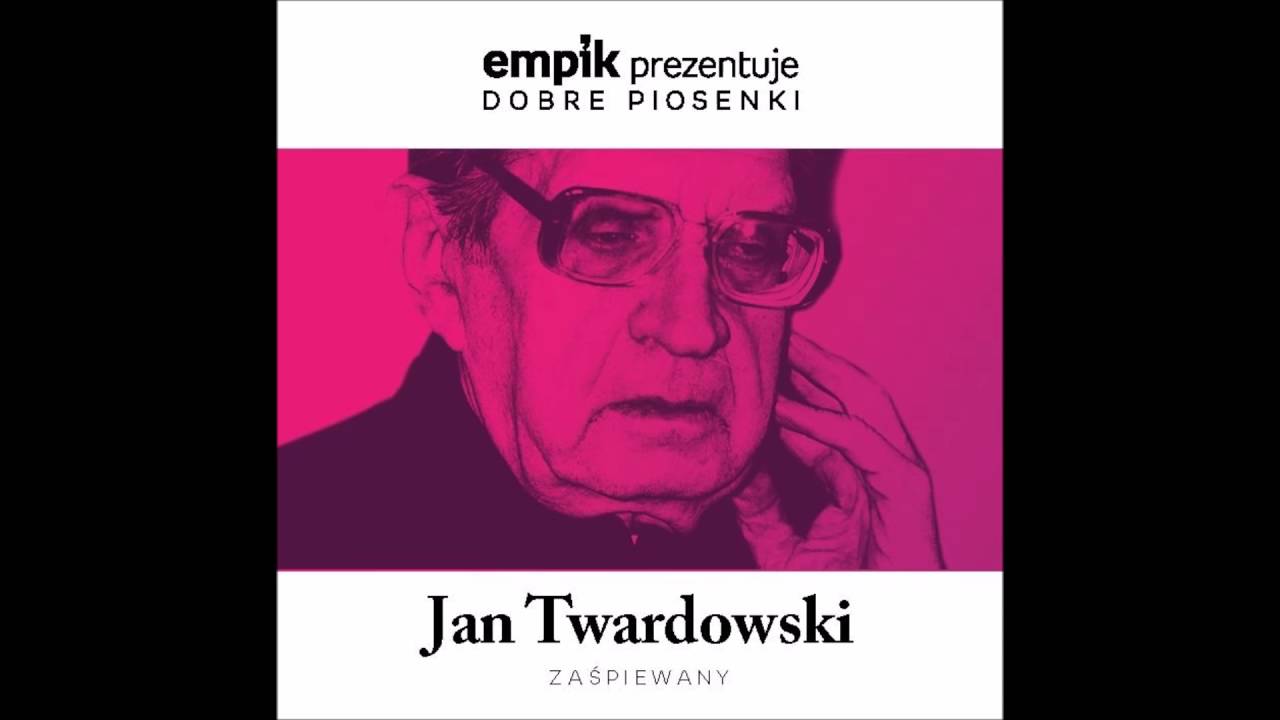 KAGYUMA - Bliscy i oddaleni - YouTube Bliscy I Oddaleni Jan Twardowski