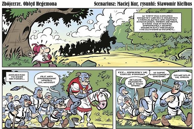 Kajko I Kokosz Obled Hegemona Pdf
