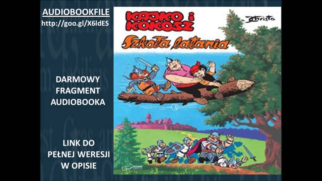 Kajko I Kokosz Lektura Pdf