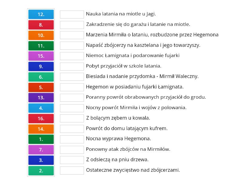 Plan Wydarzeń Godzina Pąsowej Róży