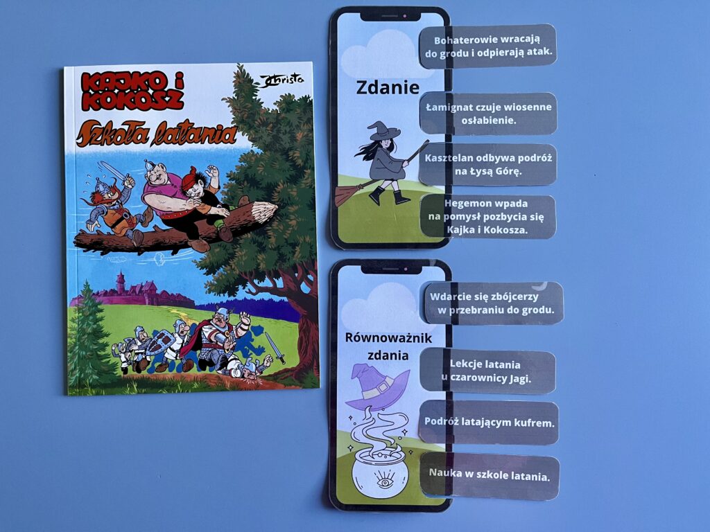 Gdzie Zwykle Kokosz Jadl Trzecie Sniadanie