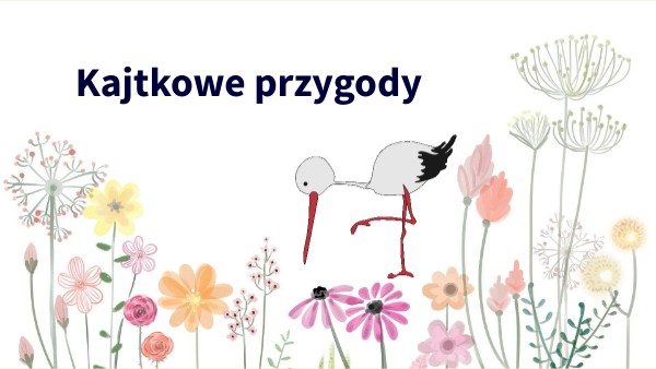 Kajtkowe Przygody Jak Zwierzęta Pomagały W Kiszeniu Kapusty