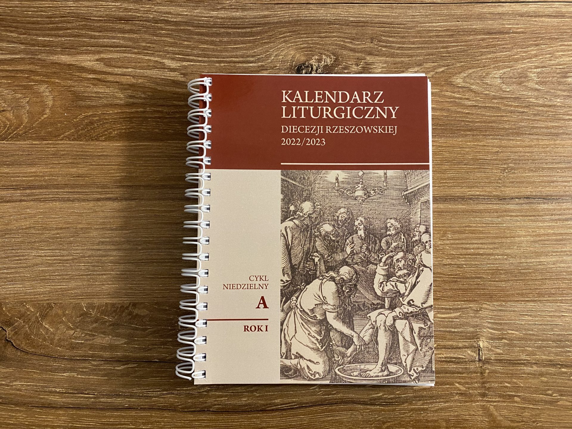 Kalendarz Liturgiczny Diecezji Tarnowskiej 2018 Pdf
