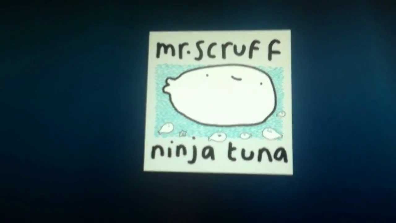 kalimba by Mr. Scruff - YouTube Mr Scruff Kalimba Flippind Double Remix Chazzlive Lp