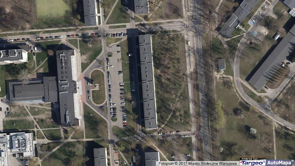 Kaliskiego Sylwestra, gen. 25A (ul), 01-476 Warszawa (Bemowo) Gen Sylwestra Kaliskiego 25a Warszawa