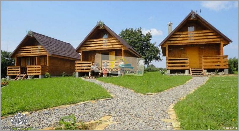 Ile Wynoszą Wczasy Pod Gruszą 2021