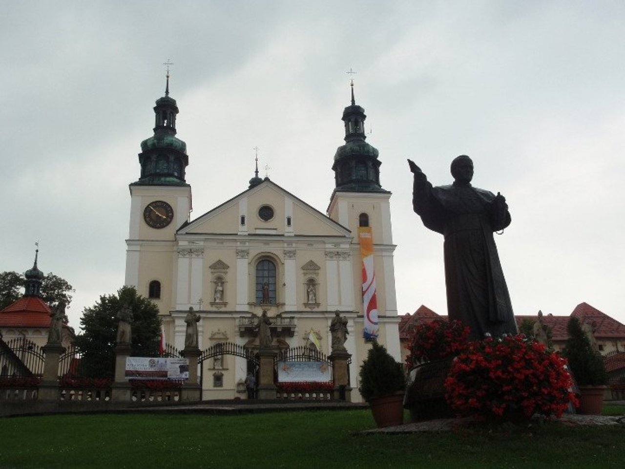 Wywóz śmieci Kalwaria Zebrzydowska 2018