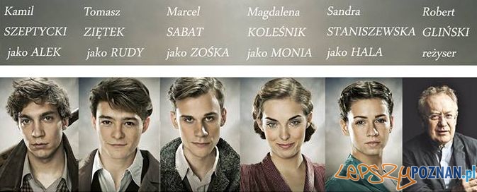 Kamienie Na Szaniec Bohaterowie Wszyscy - question Imiona Bohaterów Kamienie Na Szaniec