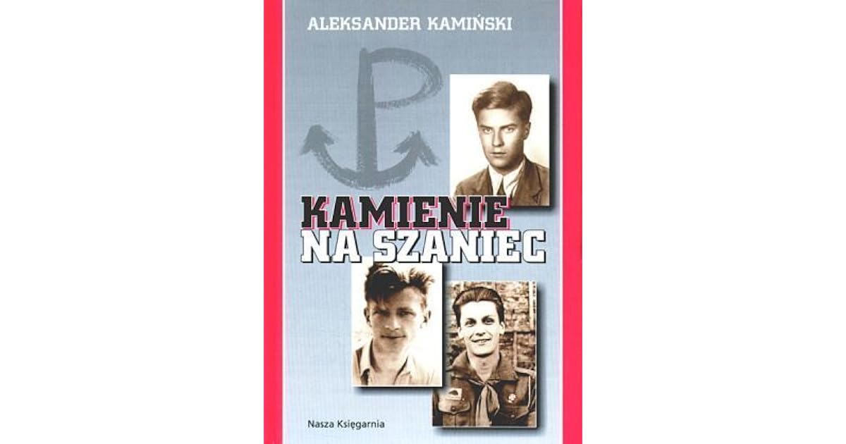 Kamienie Na Szaniec Ebook Download
