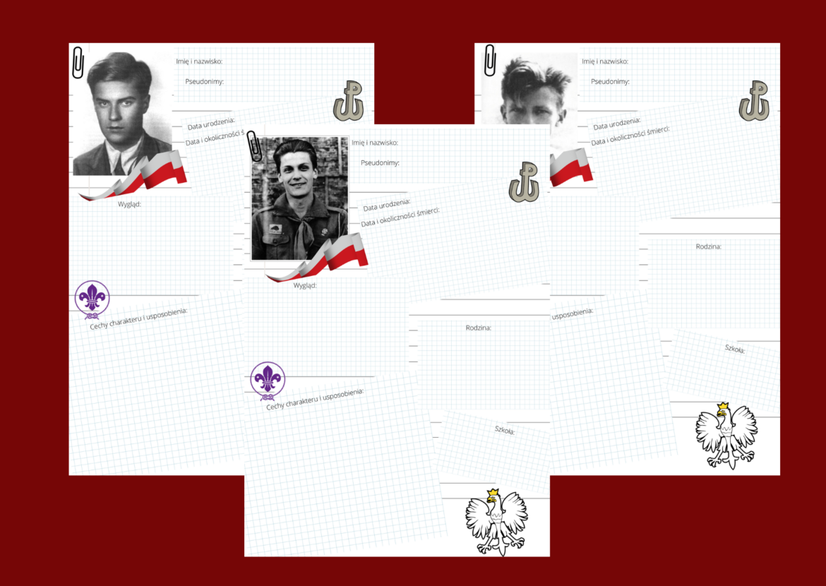Opis Zoski Kamienie Na Szaniec