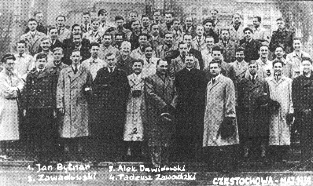 „Kamienie na szaniec”. Czy znasz historię Rudego, Alka i Zośki? – Lubię Rodzina Alka Z Kamieni Na Szaniec