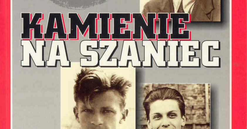 Kamienie Na Szaniec Gatunek I Rodzaj Kamienie Na Szaniec Rodzaj I Gatunek Literacki