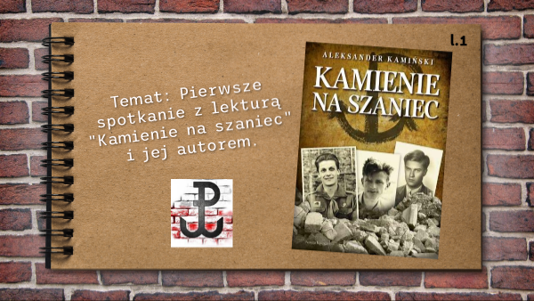 Kamienie Na Szaniec 1 Rozdział