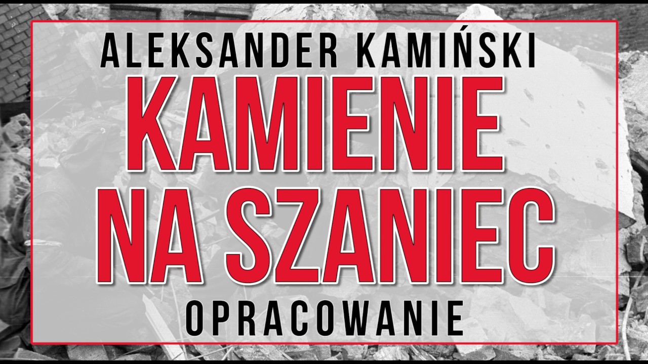 Kamienie Na Szaniec Test Z Odpowiedziami Pdf