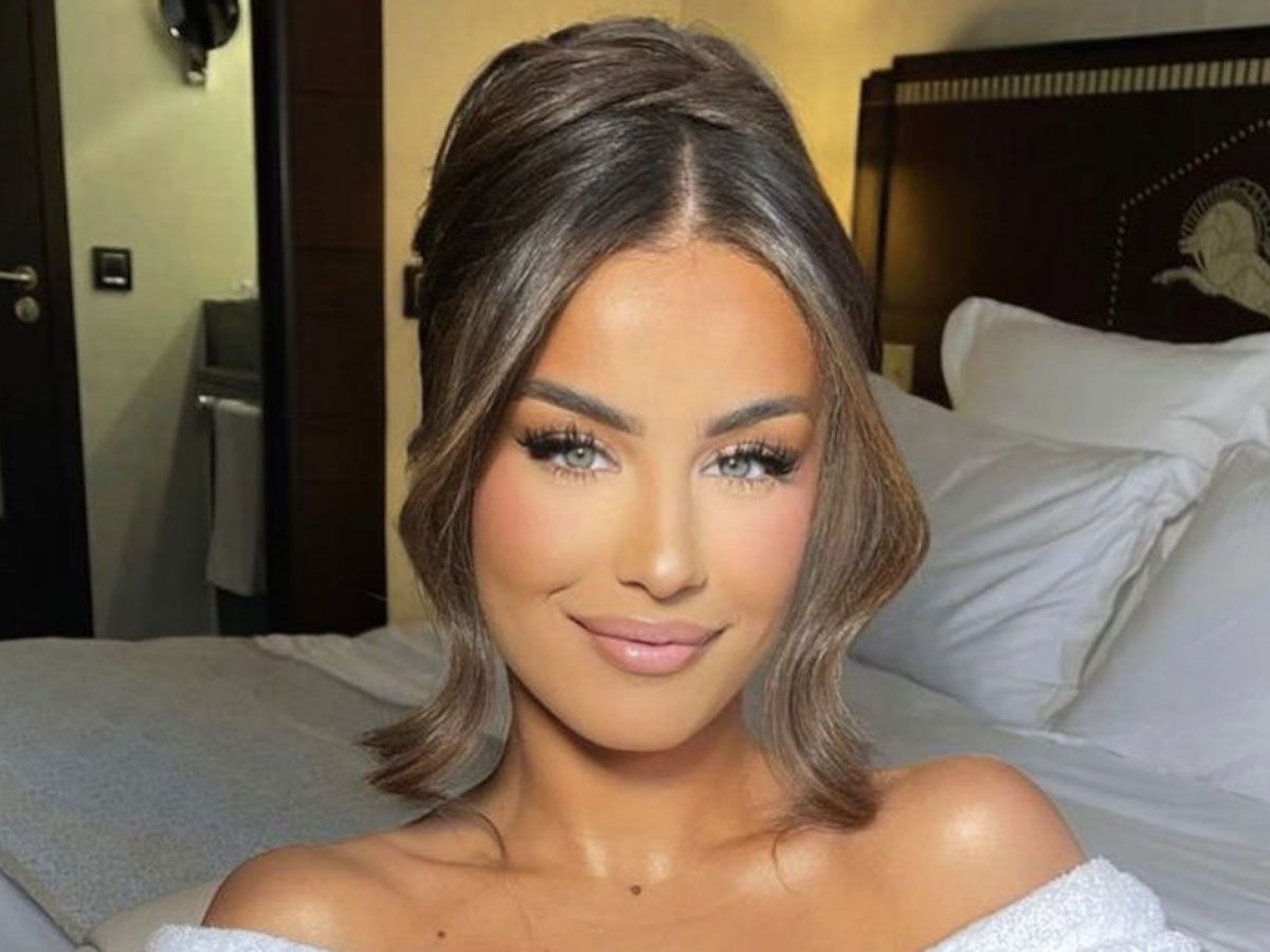 Kamila (Secret Story) aux urgences après des “douleurs horribles” Kamila Kaczmarek Ile Ma Lat