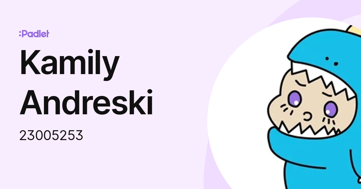 Kamily Andreski (23005253) profile | Padlet Stanislav Andreski Social Sciences As Sorcery