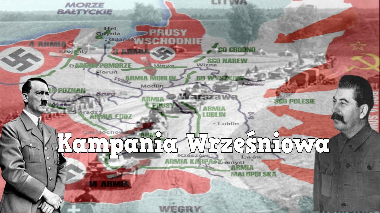1 Września 1939 Dzień Tygodnia