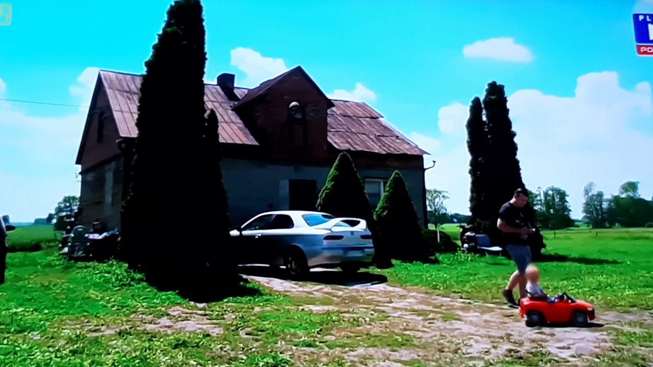 Kampio Z Serialu Chlopaki do Wziecia - YouTube Pan Stasio Z Chłopaków Do Wzięcia Wiek