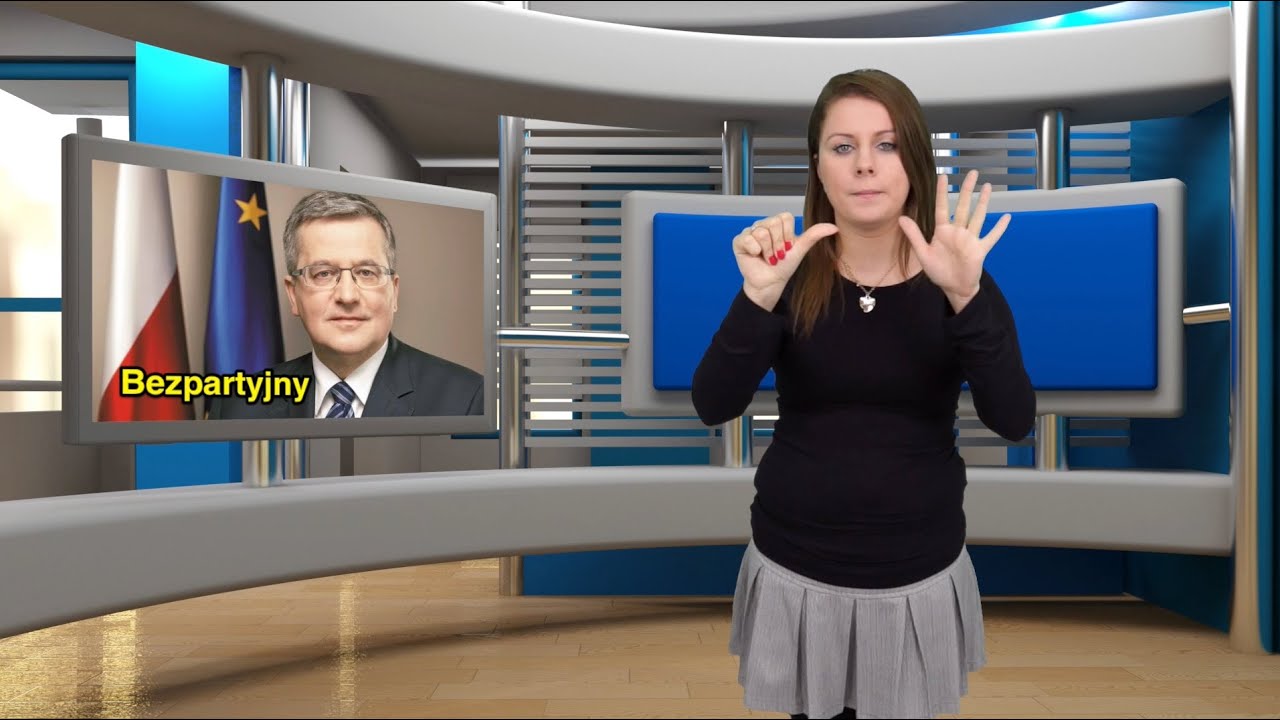 Kandydaci Na Prezydenta Polski 2015