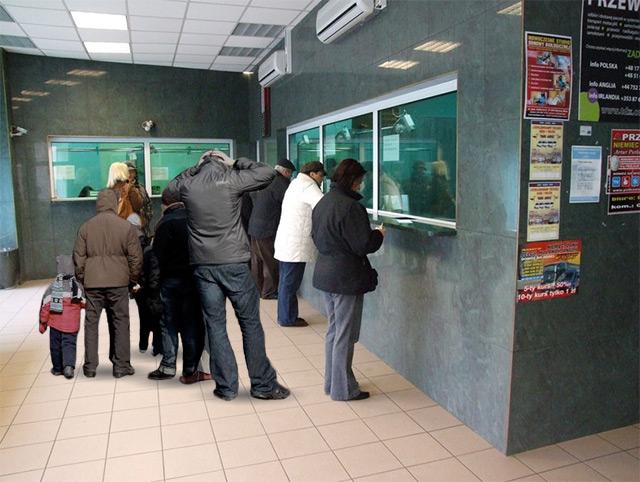 Kantor Tadek Stalowa Wola Na Zywo
